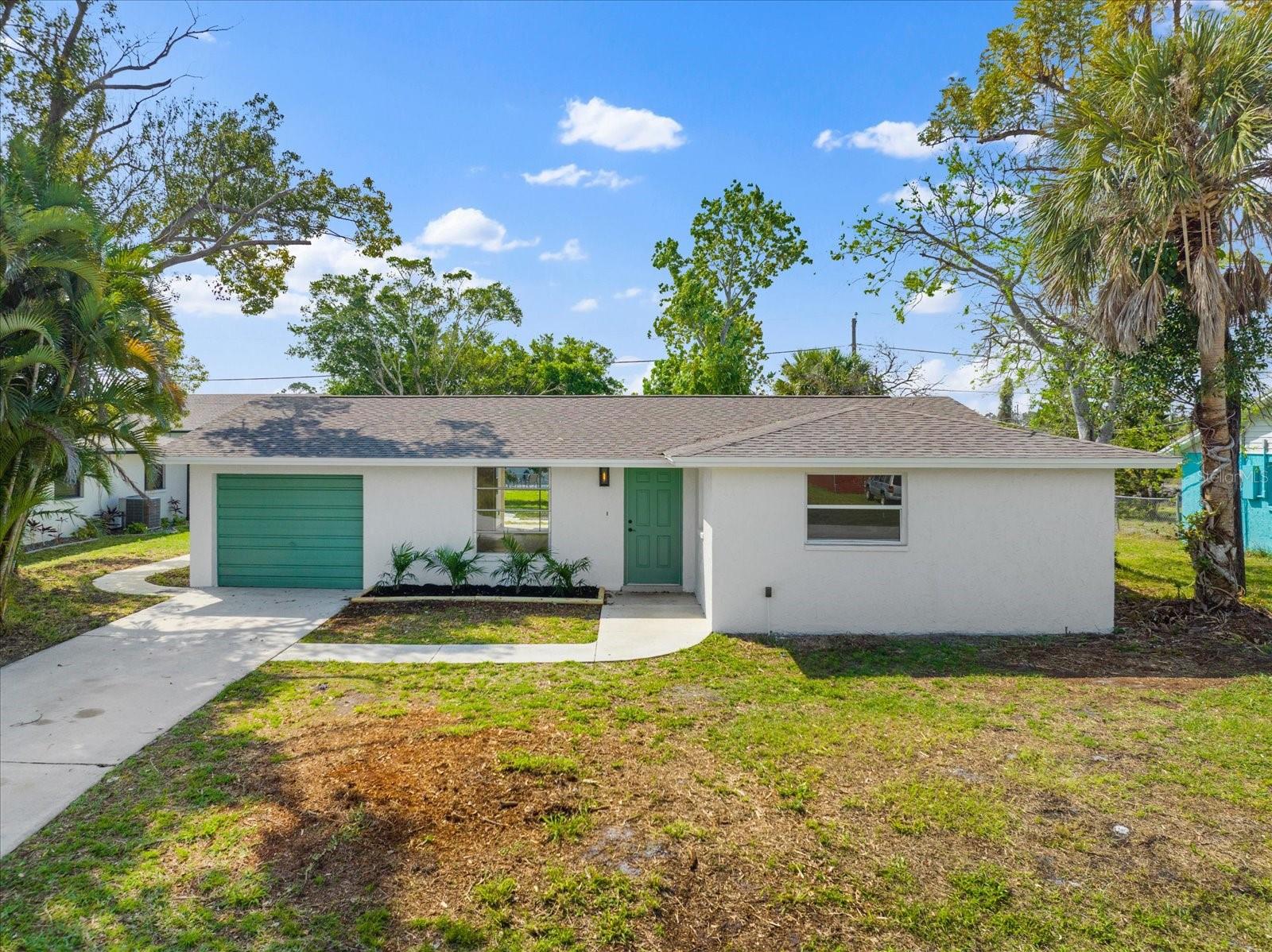 Photo of 3445 GULF LANE ROTONDA WEST FL 33947