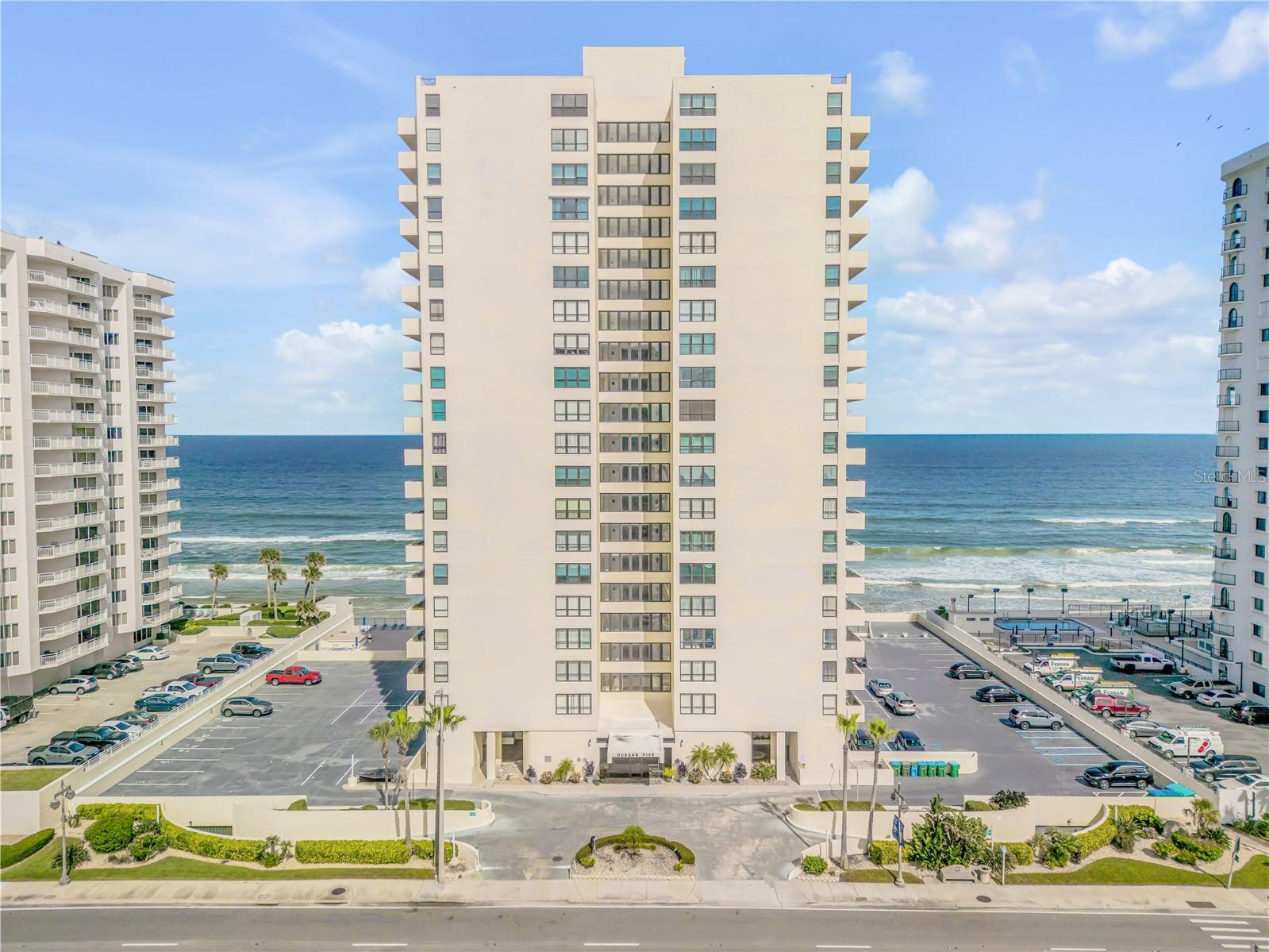 Photo of 2987 S ATLANTIC AVENUE #1104 DAYTONA BEACH FL 32118