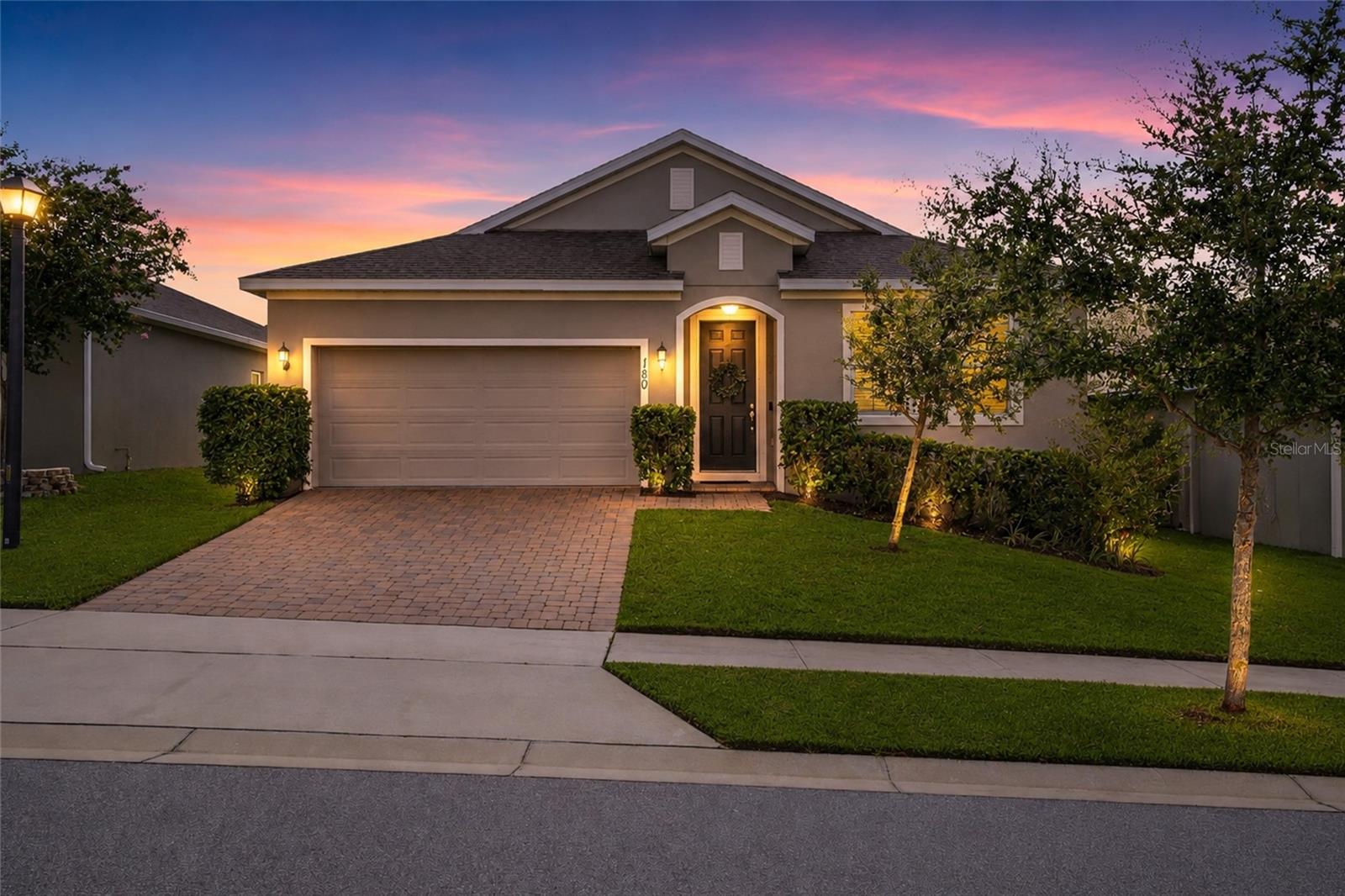 Photo of 180 JENSEN DRIVE GROVELAND FL 34736