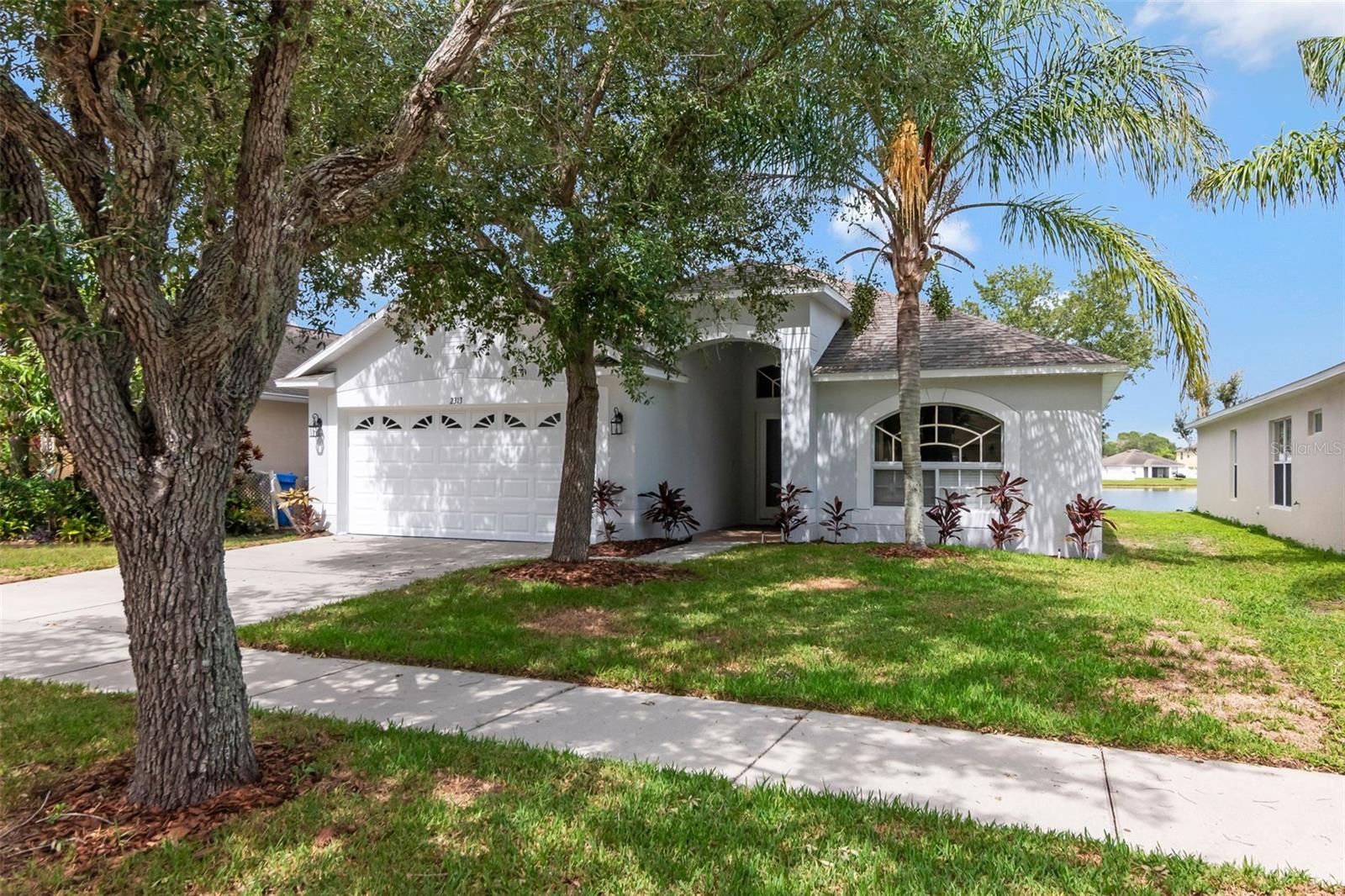 Photo of 2313 LAWRENCE HALL STREET RUSKIN FL 33570