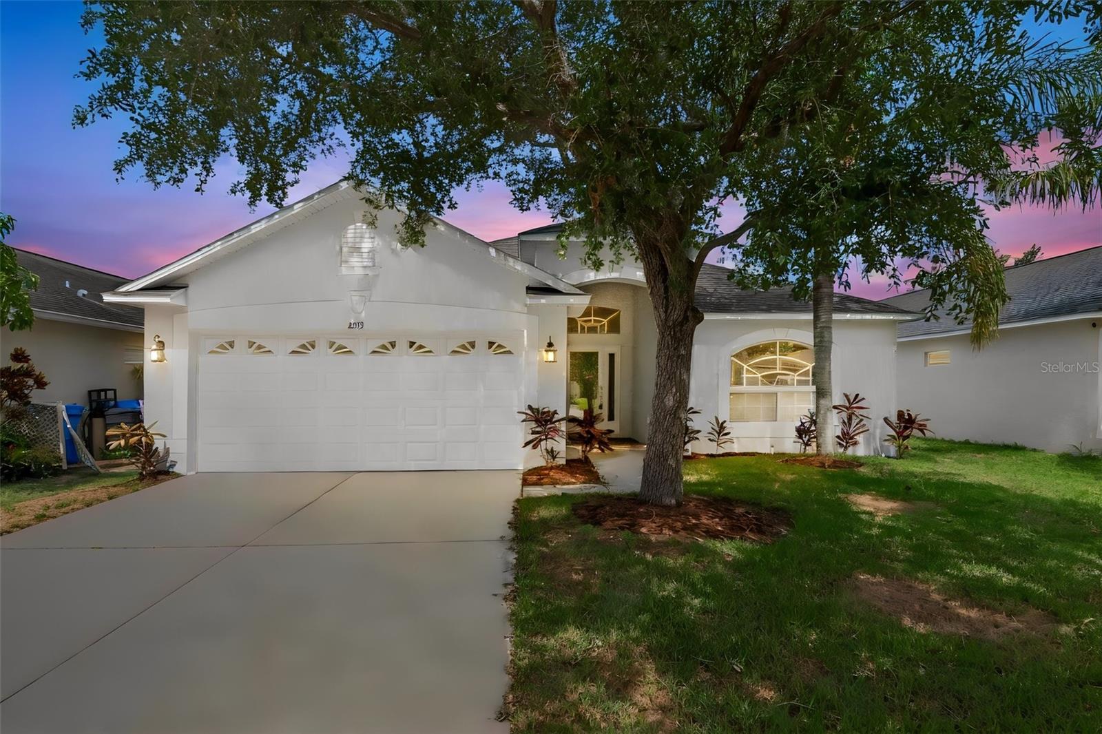 Photo of 2313 LAWRENCE HALL STREET RUSKIN FL 33570