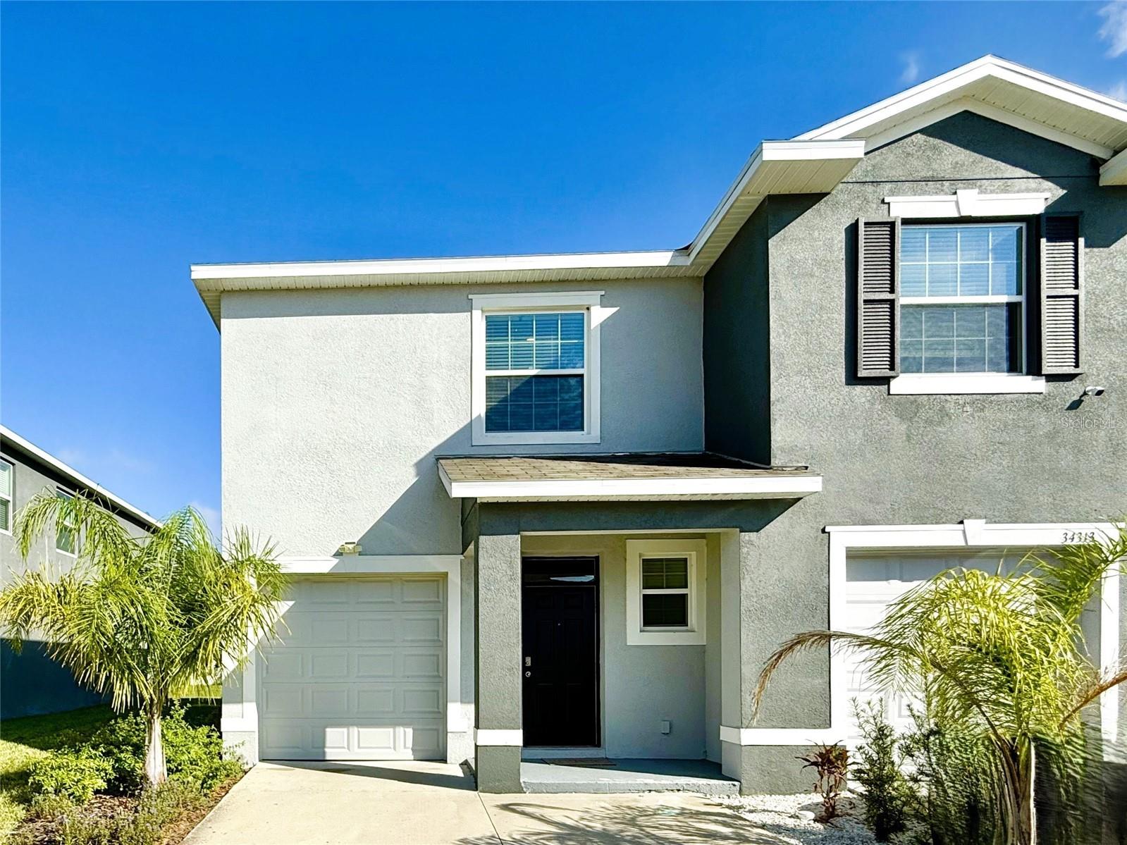 Photo of 34309 SORREL MINT DRIVE WESLEY CHAPEL FL 33543