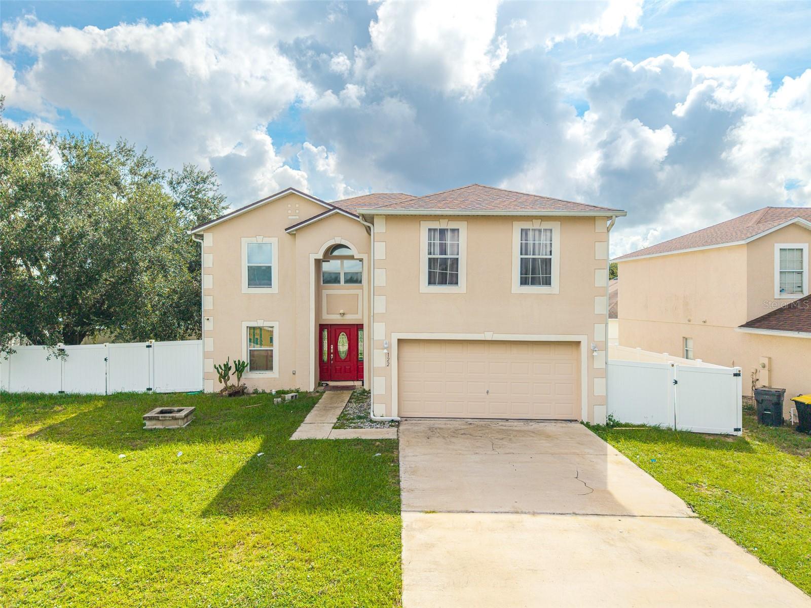 Photo of 122 FLATFISH COURT POINCIANA FL 34759