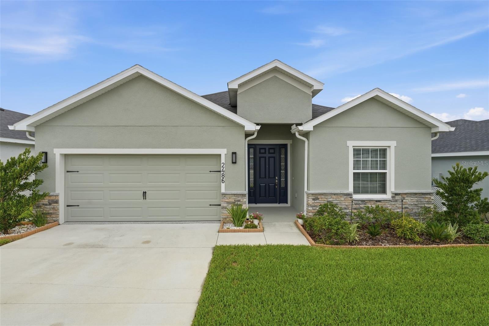 Photo of 2486 MATTERHORN TRAIL DAVENPORT FL 33837