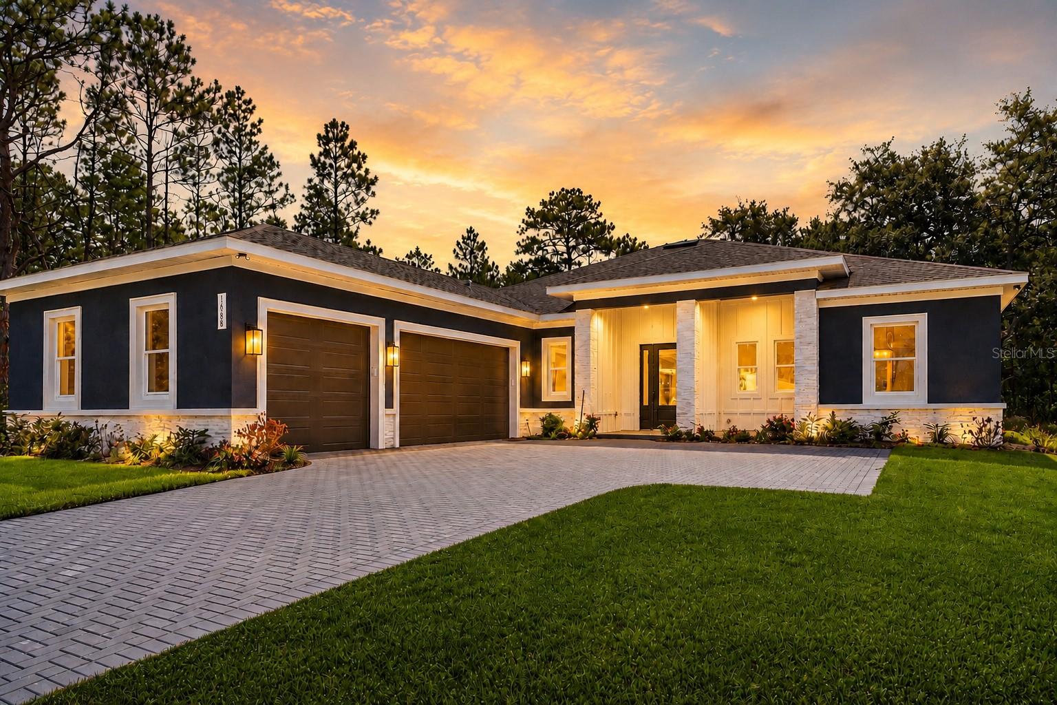 Photo of 16098 MELLON ROAD WEEKI WACHEE FL 34614