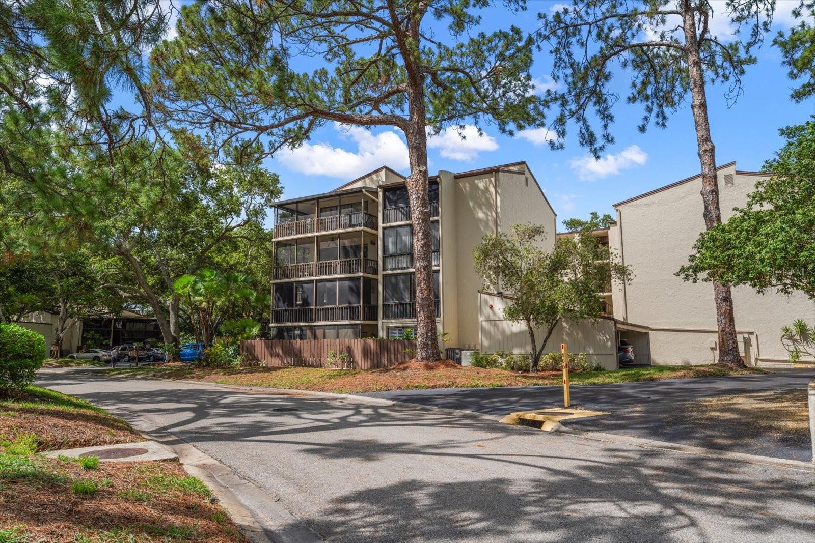 Photo of 700 STARKEY ROAD #624 LARGO FL 33771