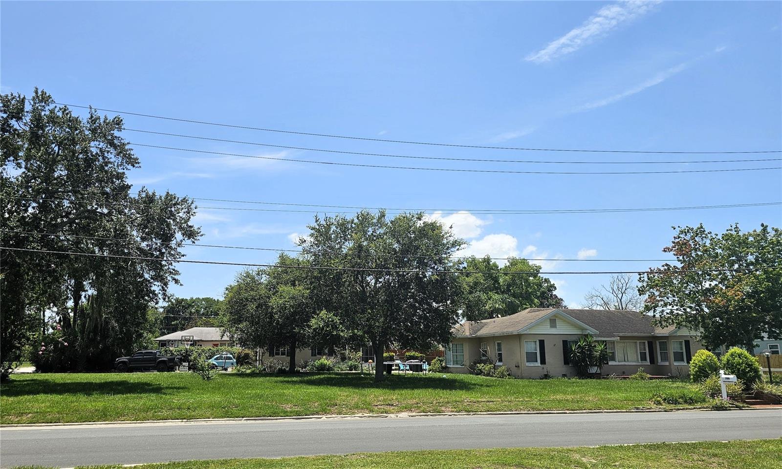 Photo of 706 AVENUE I WINTER HAVEN FL 33881