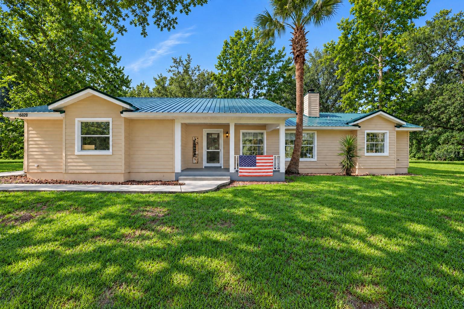 Photo of 15020 W HIGHWAY 328 OCALA FL 34482