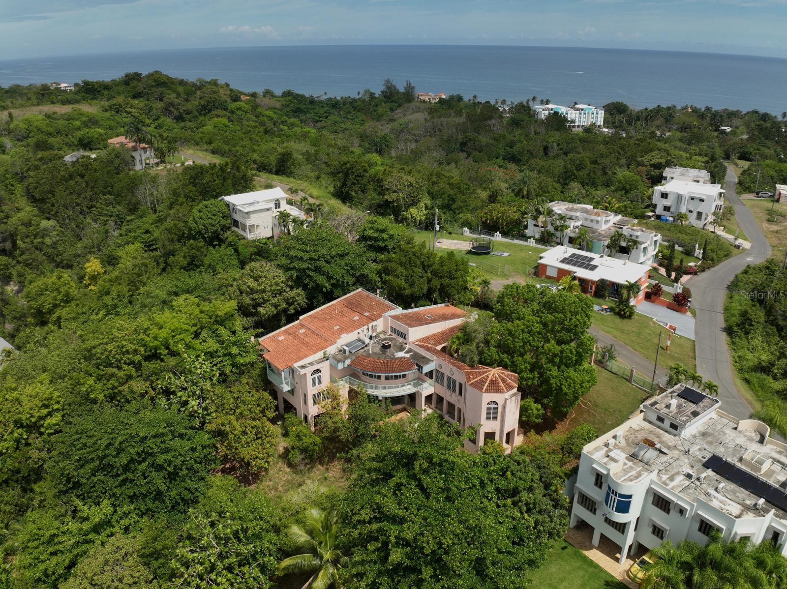 Photo of PR-115 KM 19.8 INT AGUADA PR 00602