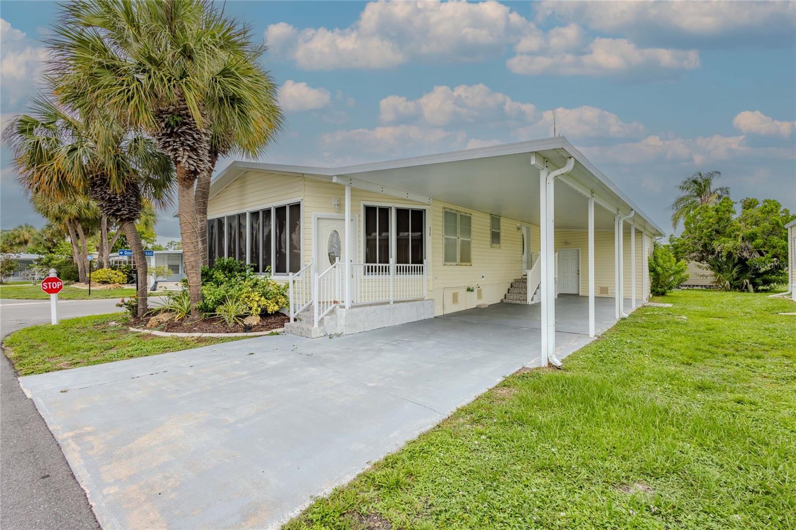 Photo of 2100 KINGS HIGHWAY #529 PORT CHARLOTTE FL 33980