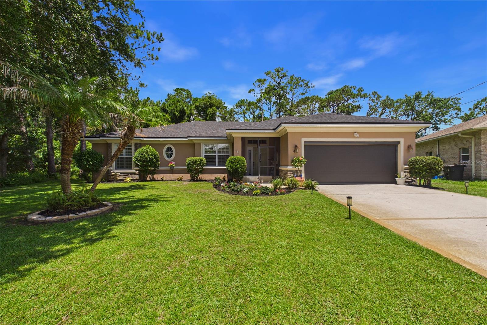 Photo of 49 FANSHAWE LANE PALM COAST FL 32137