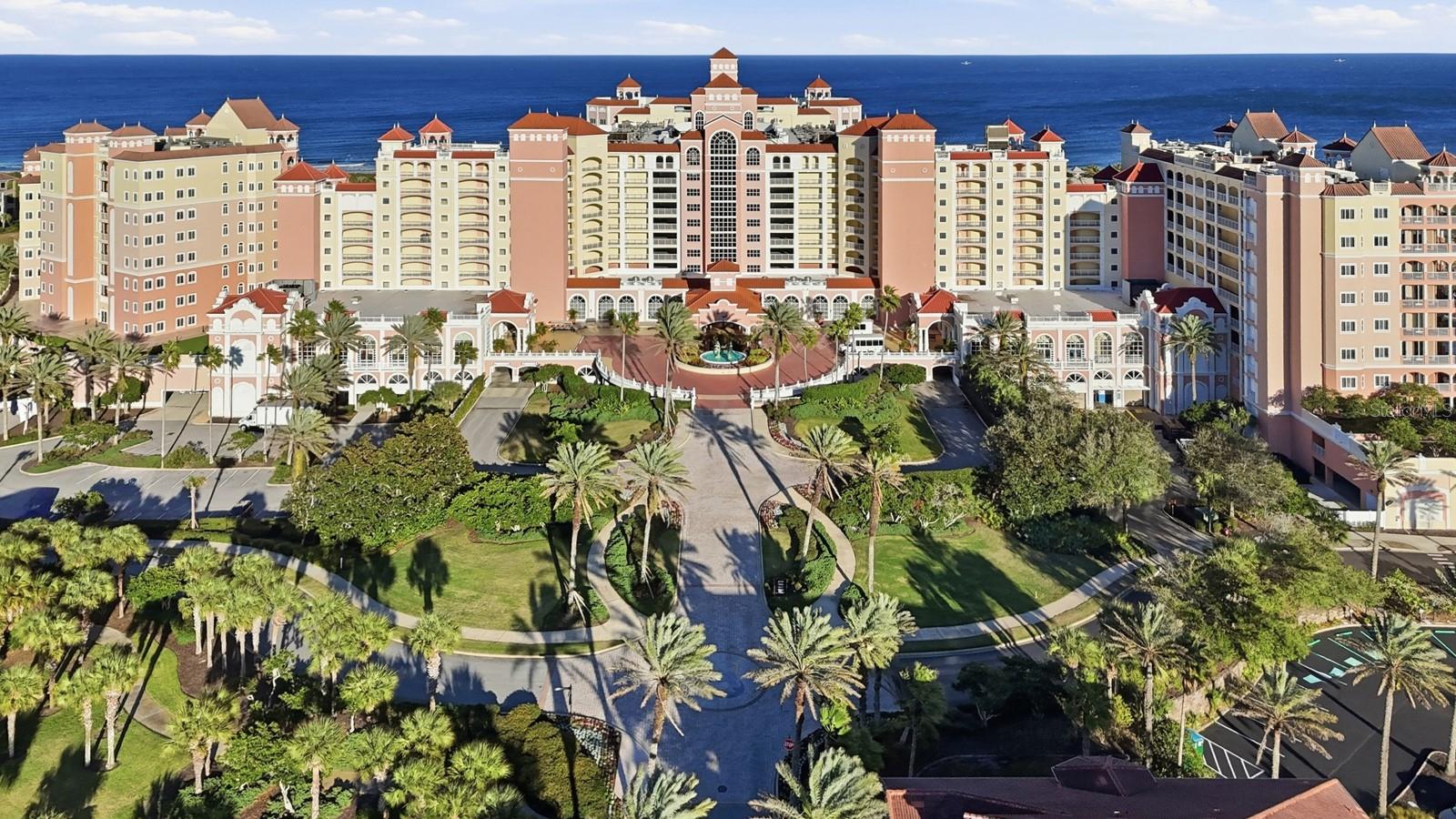 Photo of 200 OCEAN CREST DRIVE #116 PALM COAST FL 32137