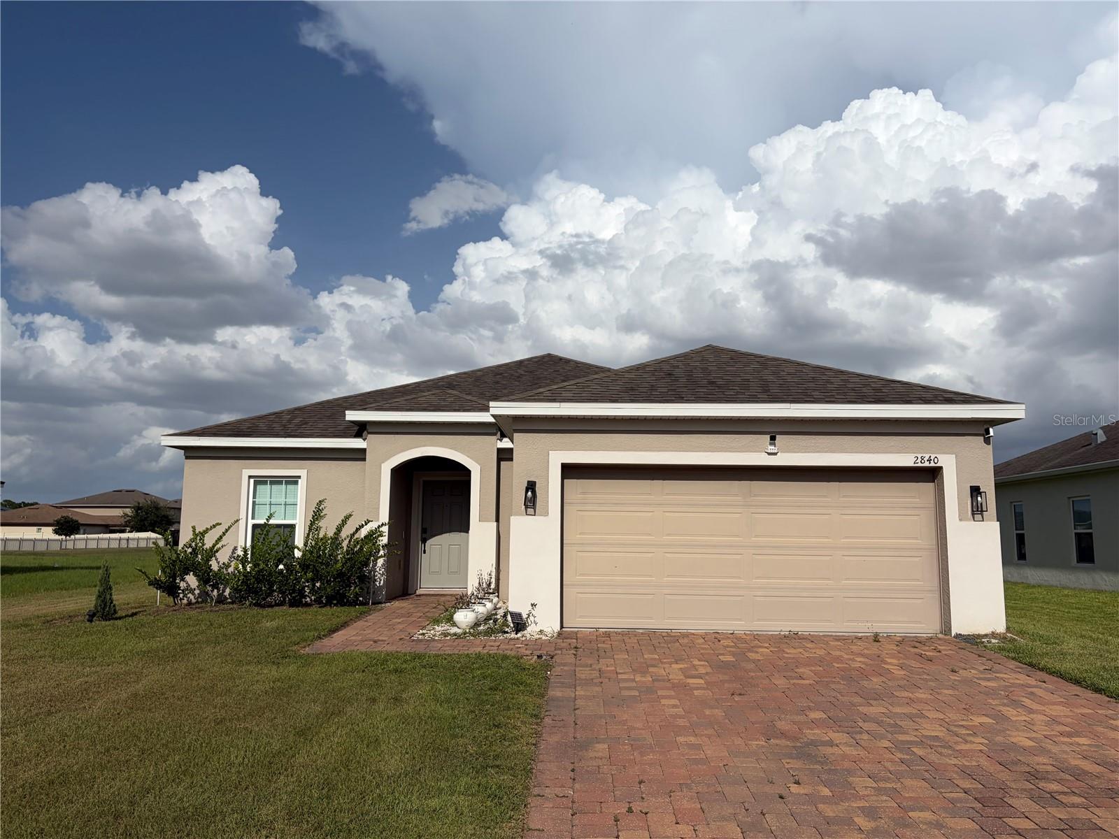 Photo of 2840 WADEVIEW LOOP ST CLOUD FL 34769