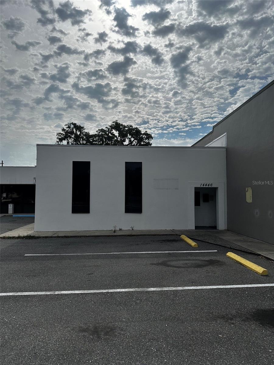 Photo of 14446 7TH STREET DADE CITY FL 33525