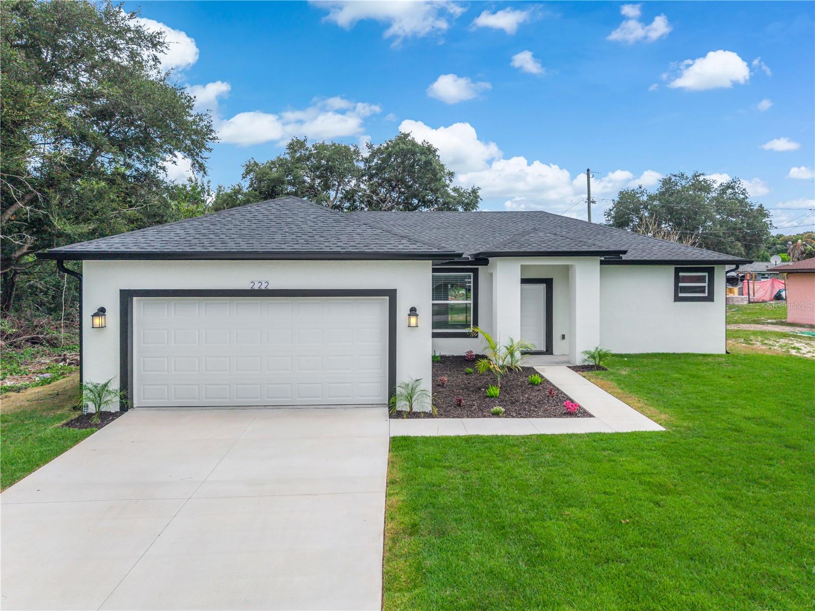 Photo of 222 FLORIDA AVENUE DUNDEE FL 33838