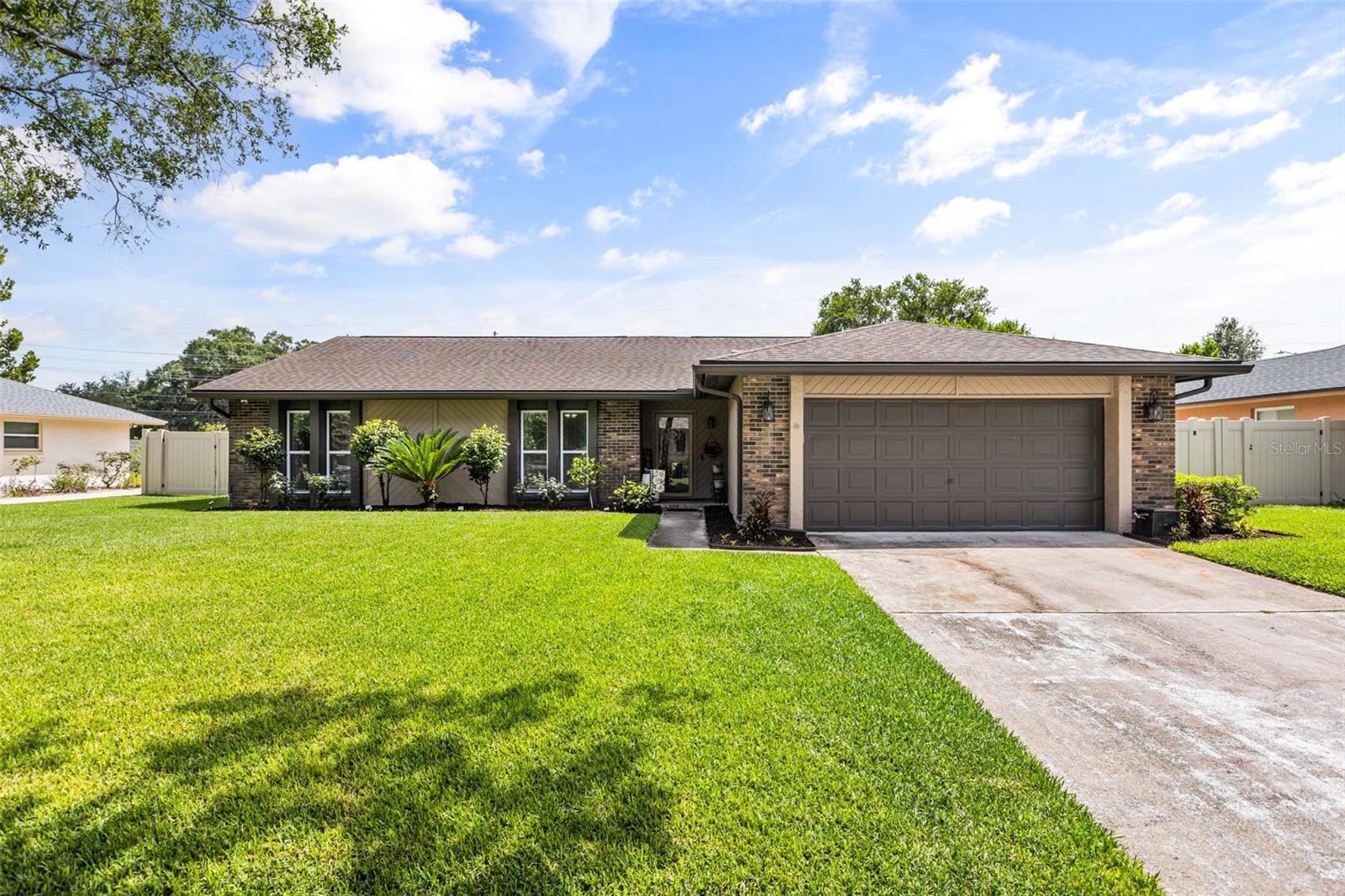 Photo of 8736 LARWIN LANE ORLANDO FL 32817