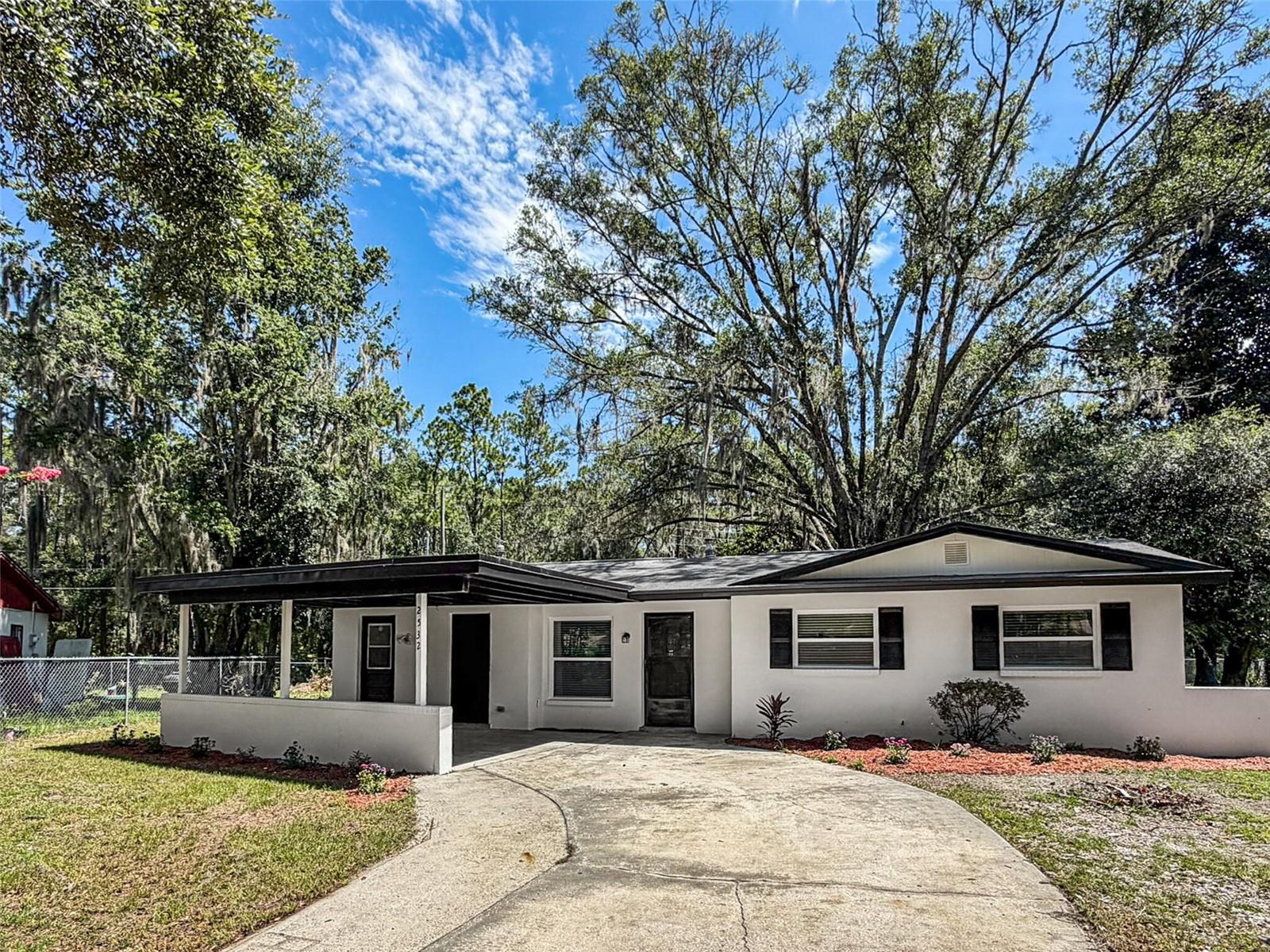 Photo of 2532 NE 13TH AVENUE GAINESVILLE FL 32641
