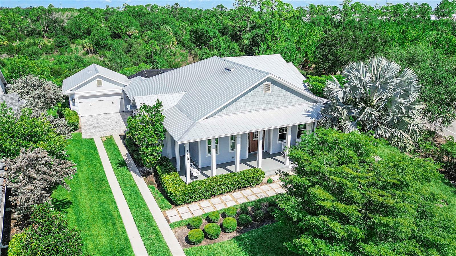 Photo of 17101 BULLHORN CIRCLE PUNTA GORDA FL 33982