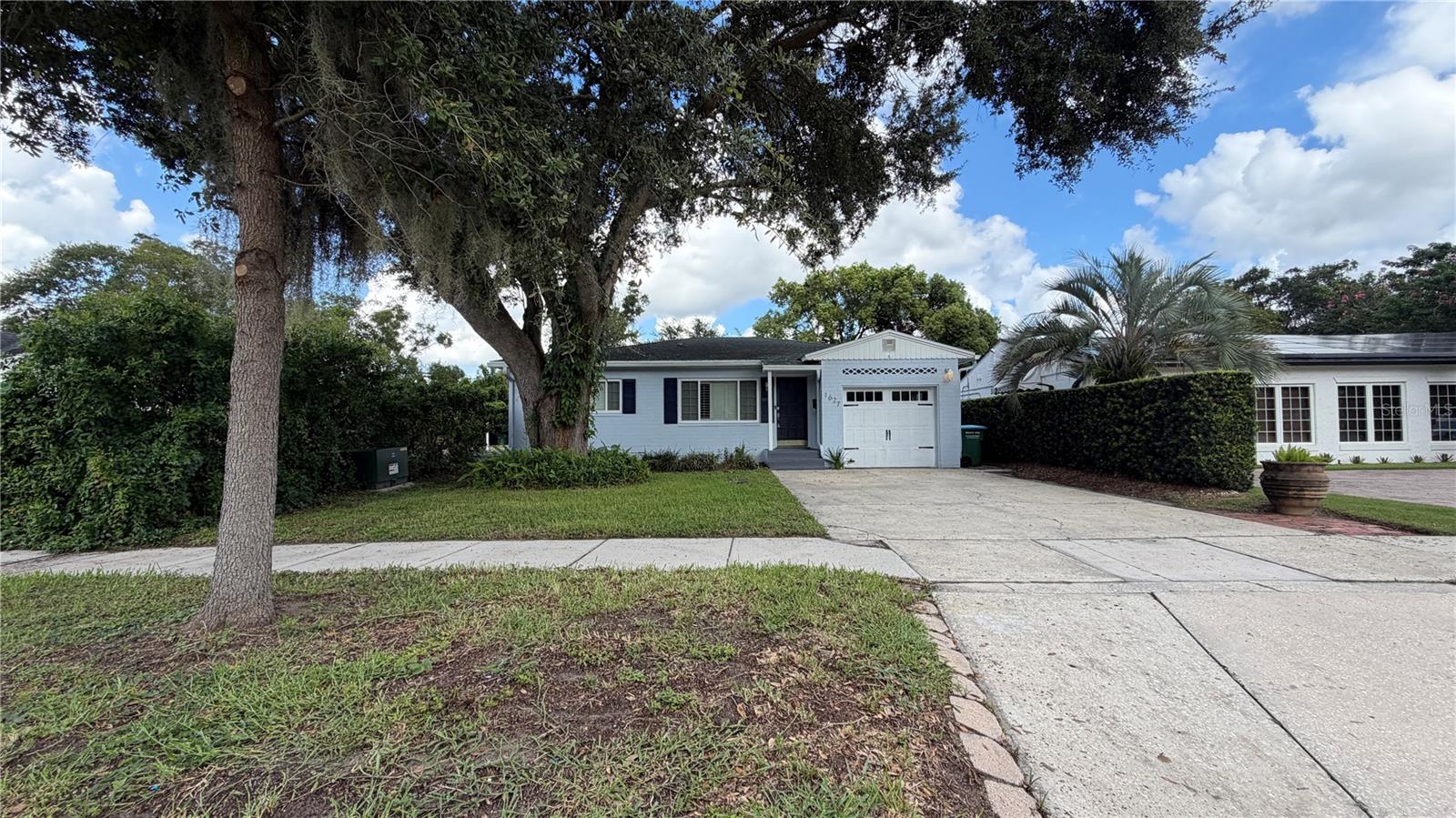 Photo of 1627 ORANGE AVENUE WINTER PARK FL 32789