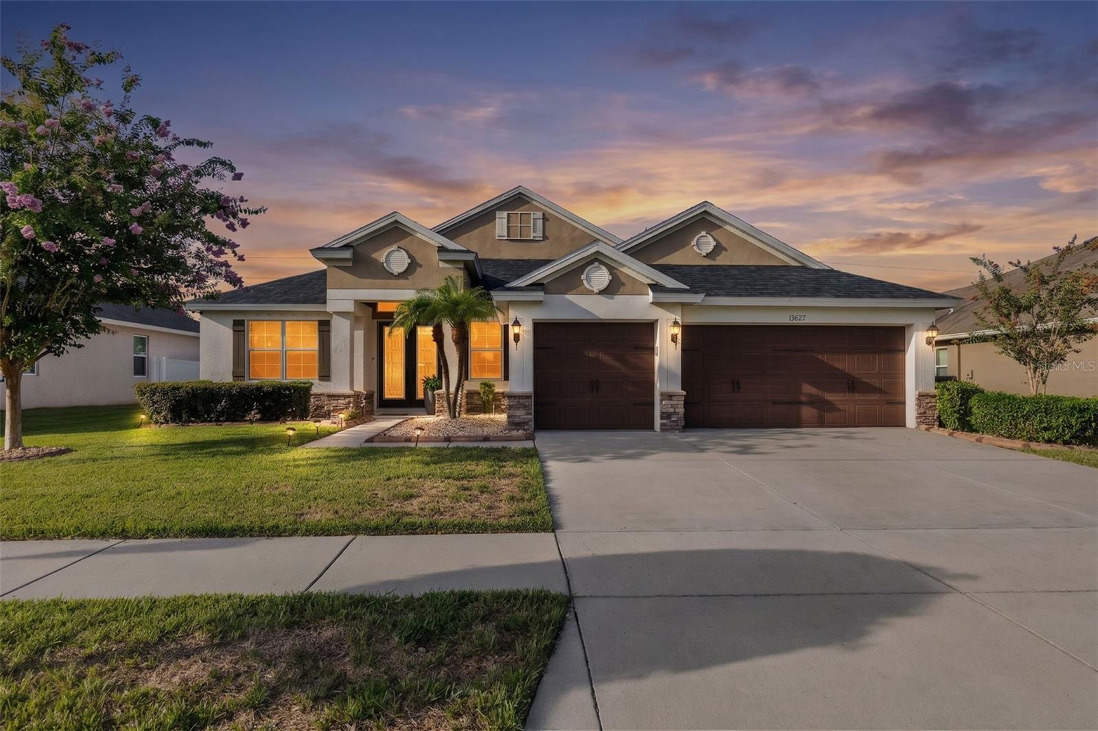 Photo of 13627 ARTESA BELL DRIVE RIVERVIEW FL 33579