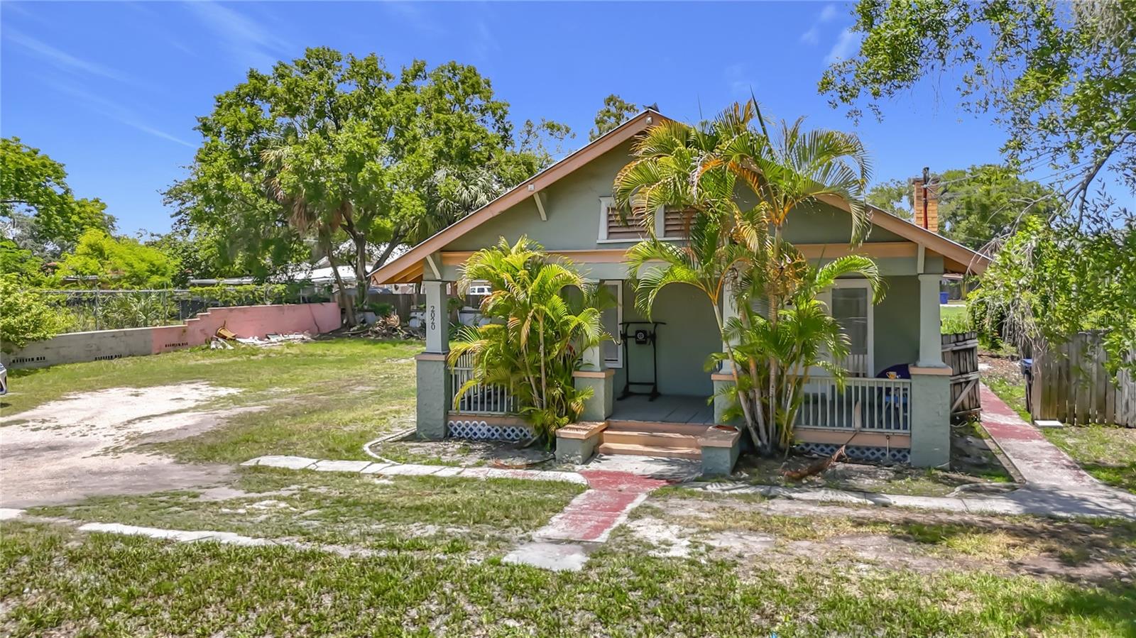 Photo of 2020 DAVIS STREET TAMPA FL 33605