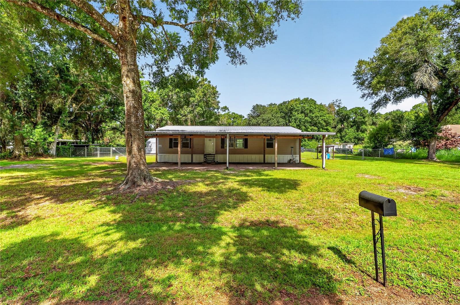 Photo of 1708 ROBIN STREET AUBURNDALE FL 33823