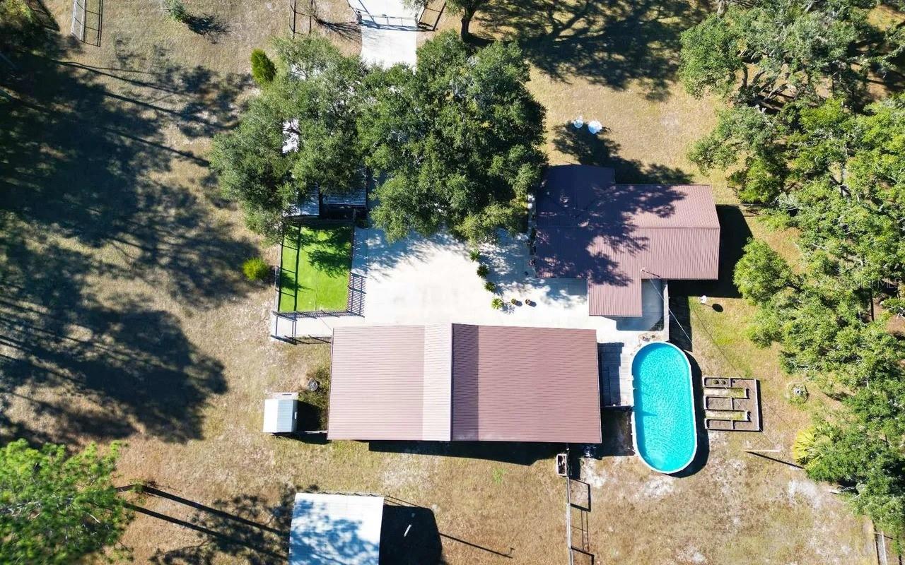 Photo of 9068 131ST LOOP LIVE OAK FL 32060