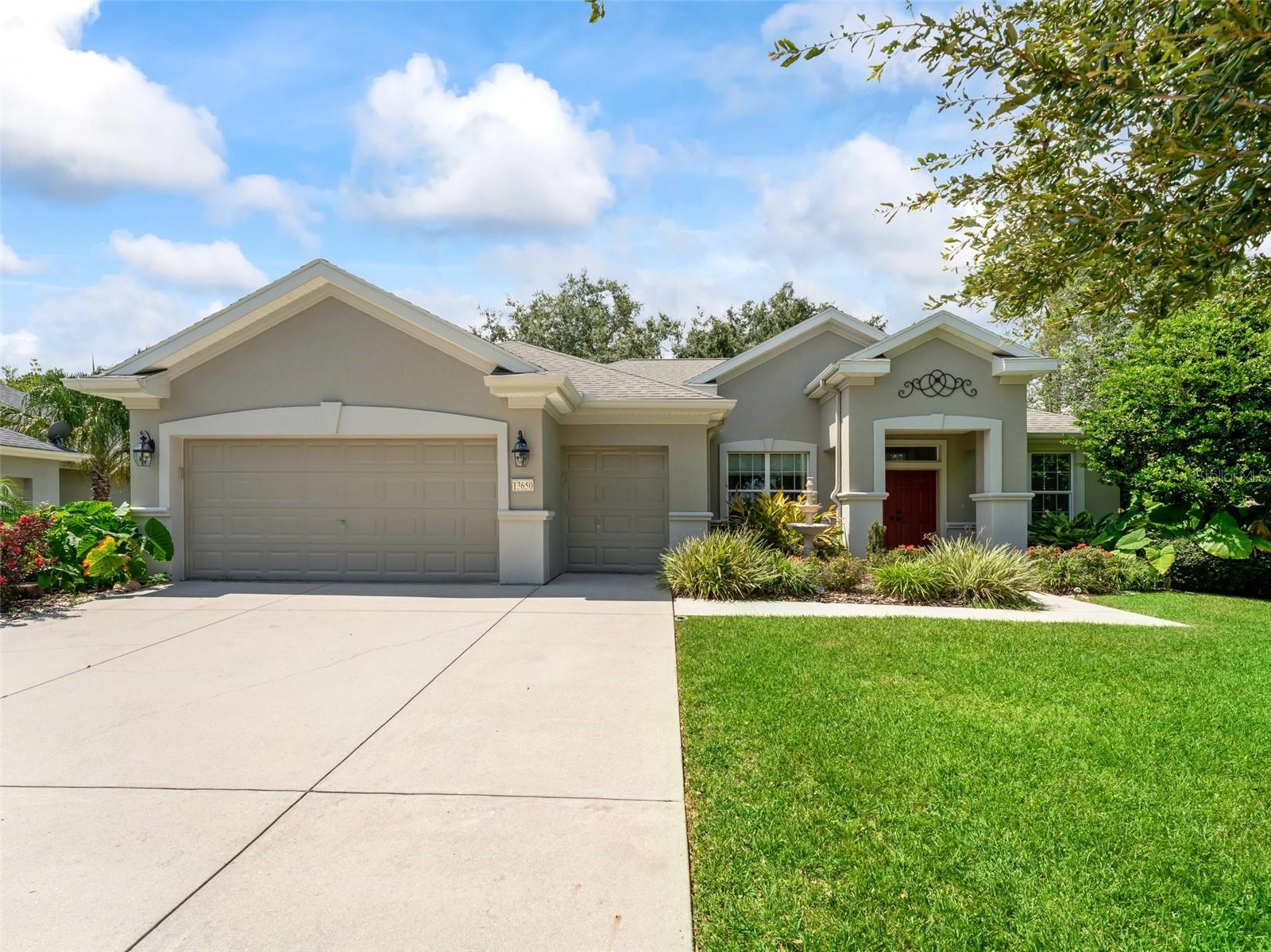 Photo of 13650 SE 91ST AVENUE SUMMERFIELD FL 34491
