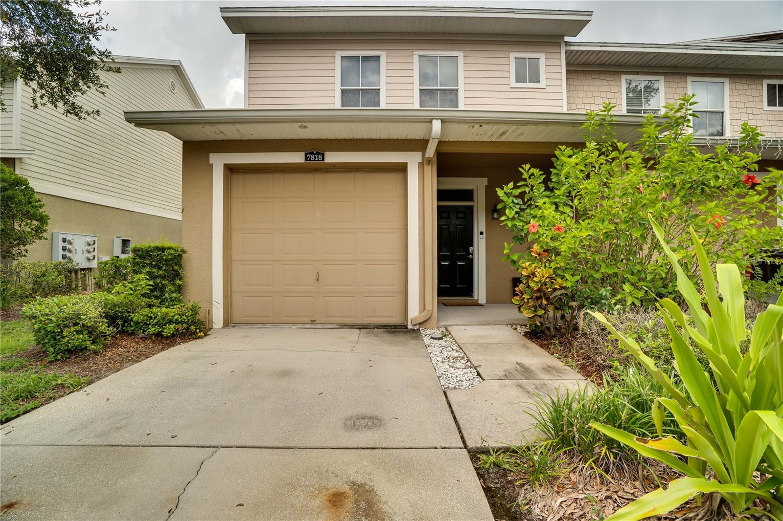 Photo of 7818 BALLY MONEY ROAD TAMPA FL 33610