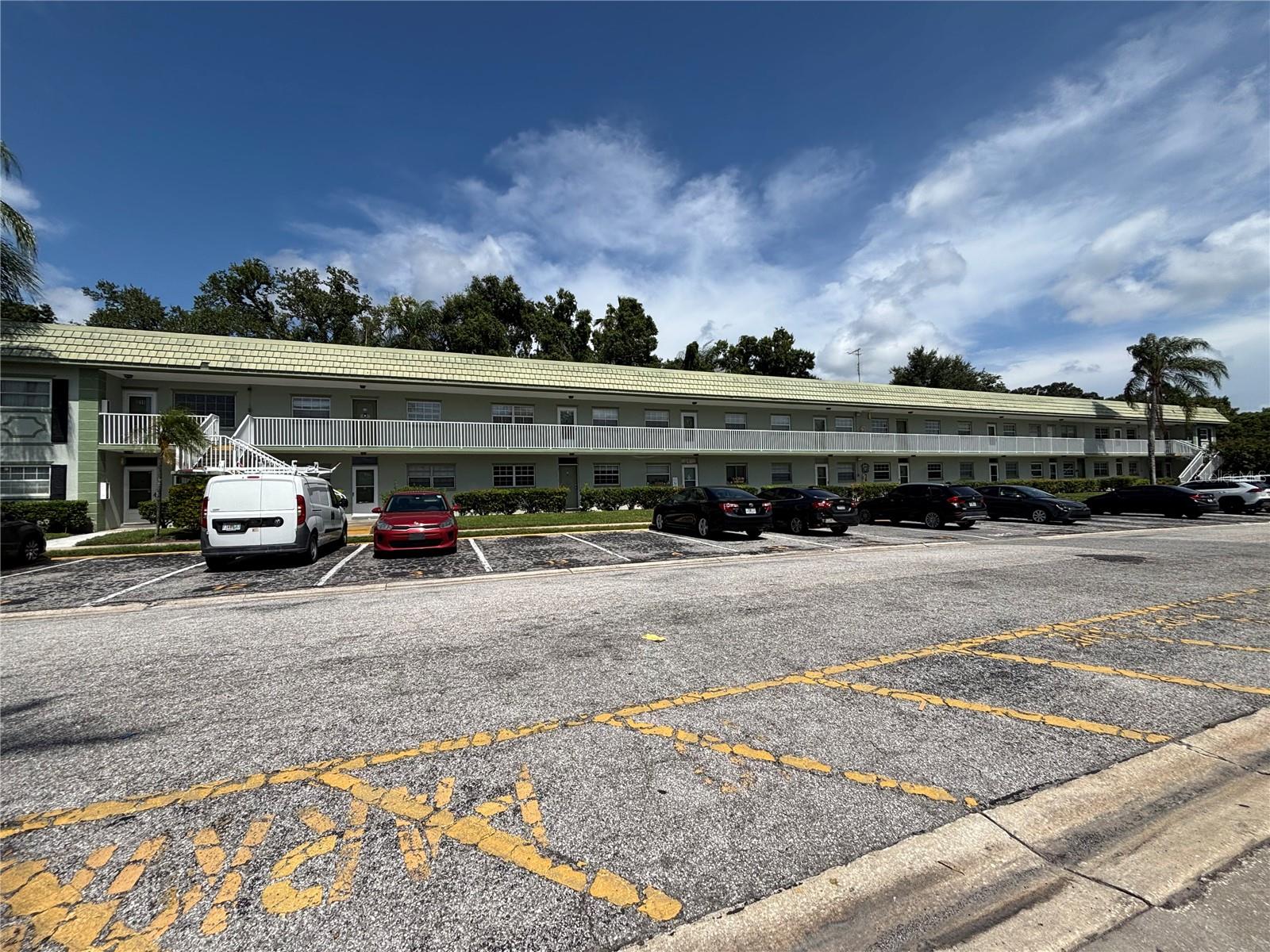 Photo of 1433 S BELCHER ROAD #G1 CLEARWATER FL 33764