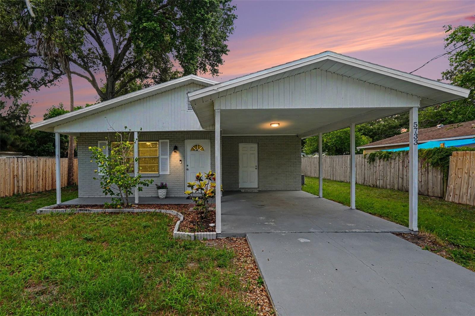 Photo of 5733 66TH LANE ST PETERSBURG FL 33709