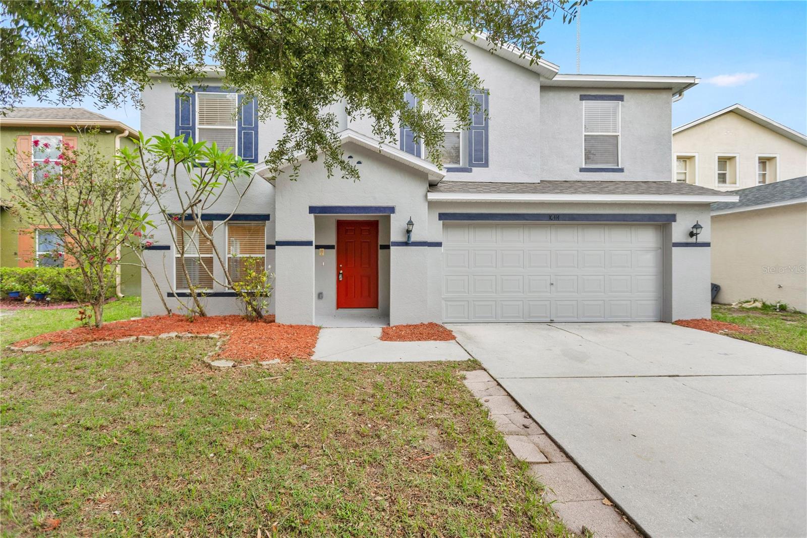 Photo of 10414 BOYETTE CREEK BOULEVARD RIVERVIEW FL 33569