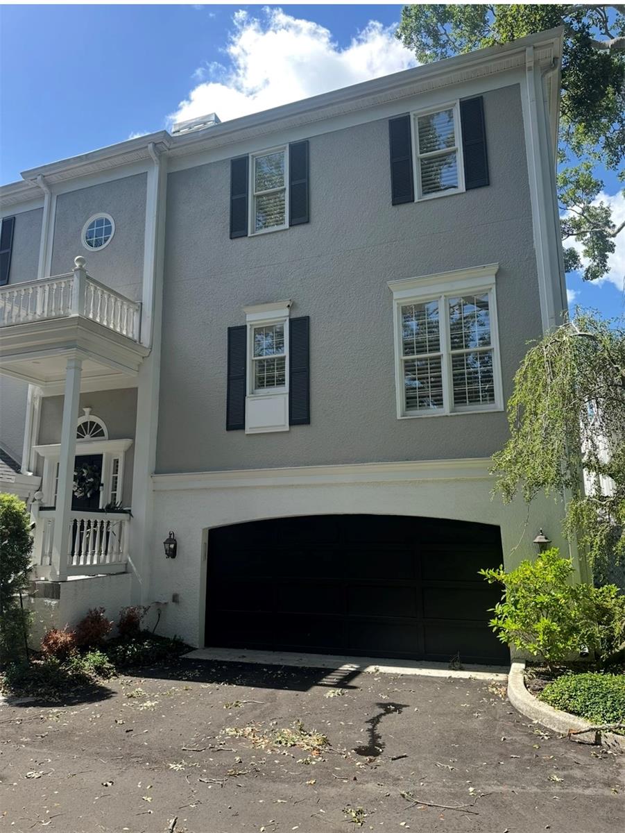 Photo of 6212 BAYSHORE BOULEVARD #G TAMPA FL 33611