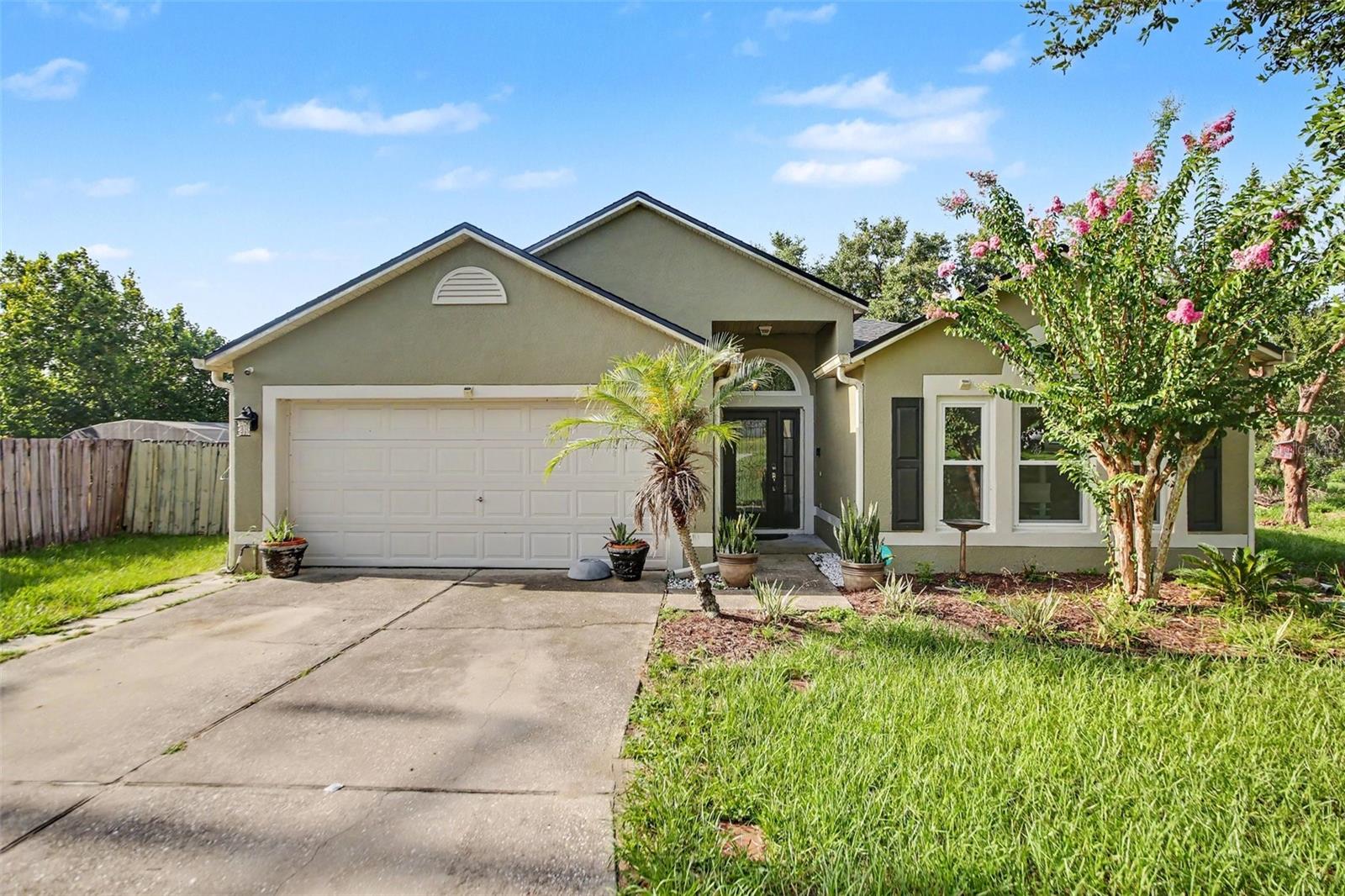 Photo of 9450 WATER ORCHID AVE CLERMONT FL 34711