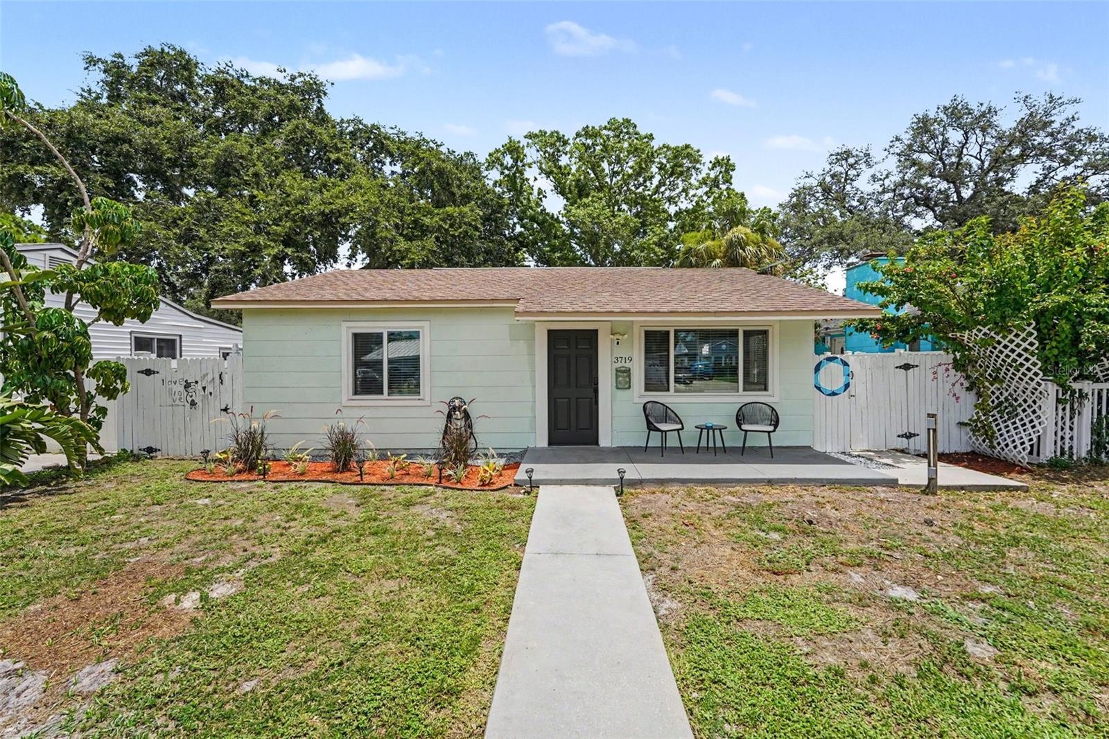 Photo of 3719 39TH STREET ST PETERSBURG FL 33713