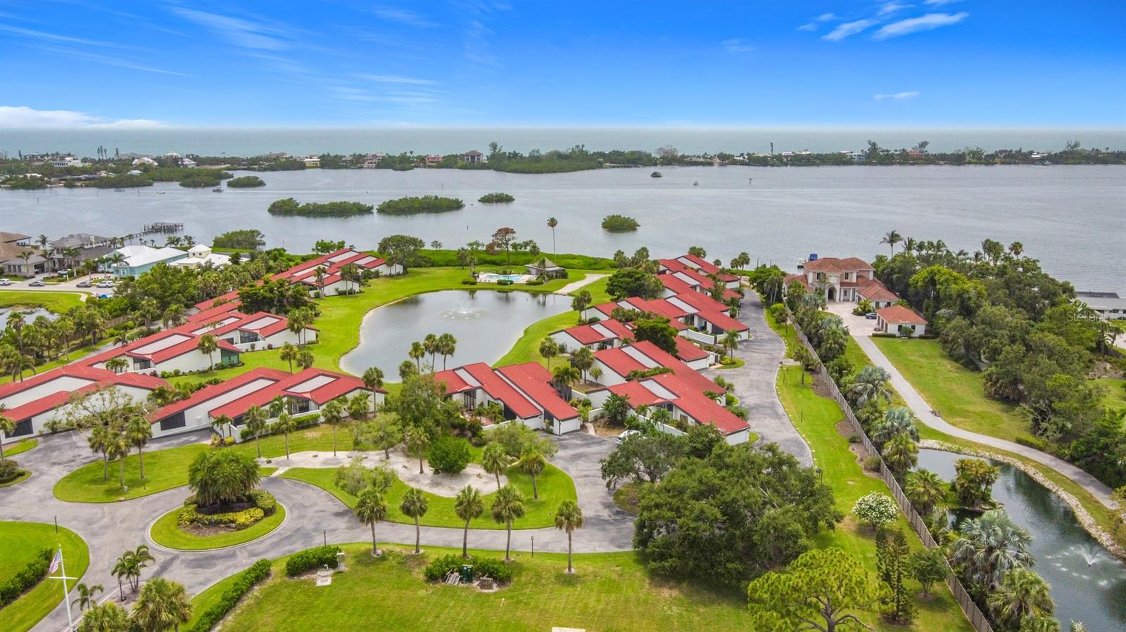 Photo of 780 SARABAY ROAD #16 OSPREY FL 34229