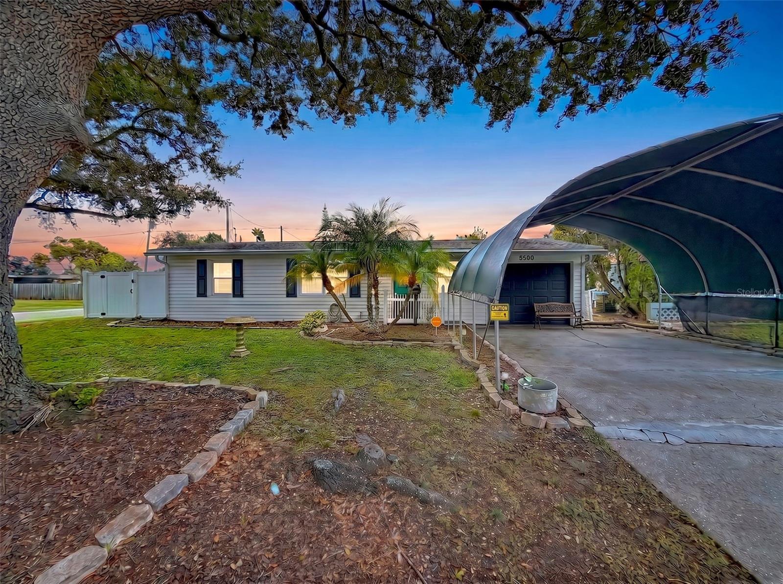 Photo of 5500 65TH AVENUE PINELLAS PARK FL 33781