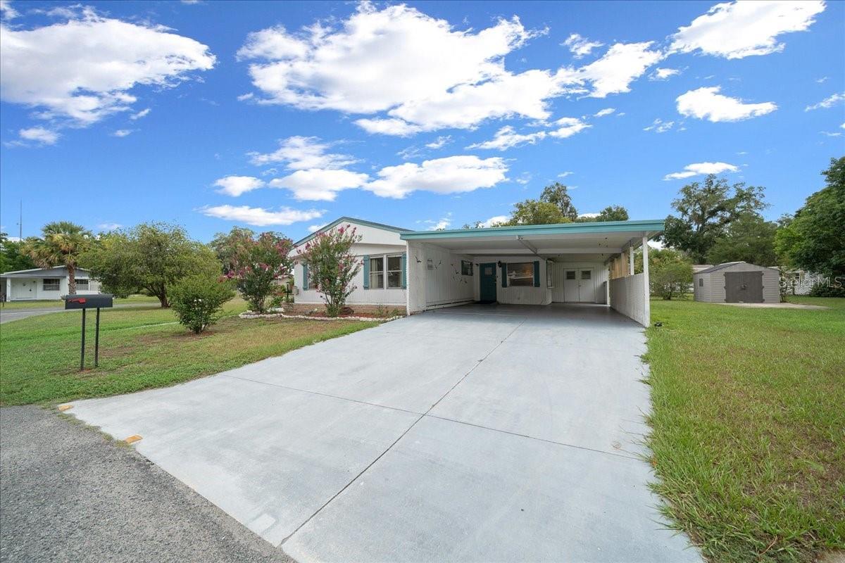 Photo of 3221 SE 39TH AVENUE OCALA FL 34480