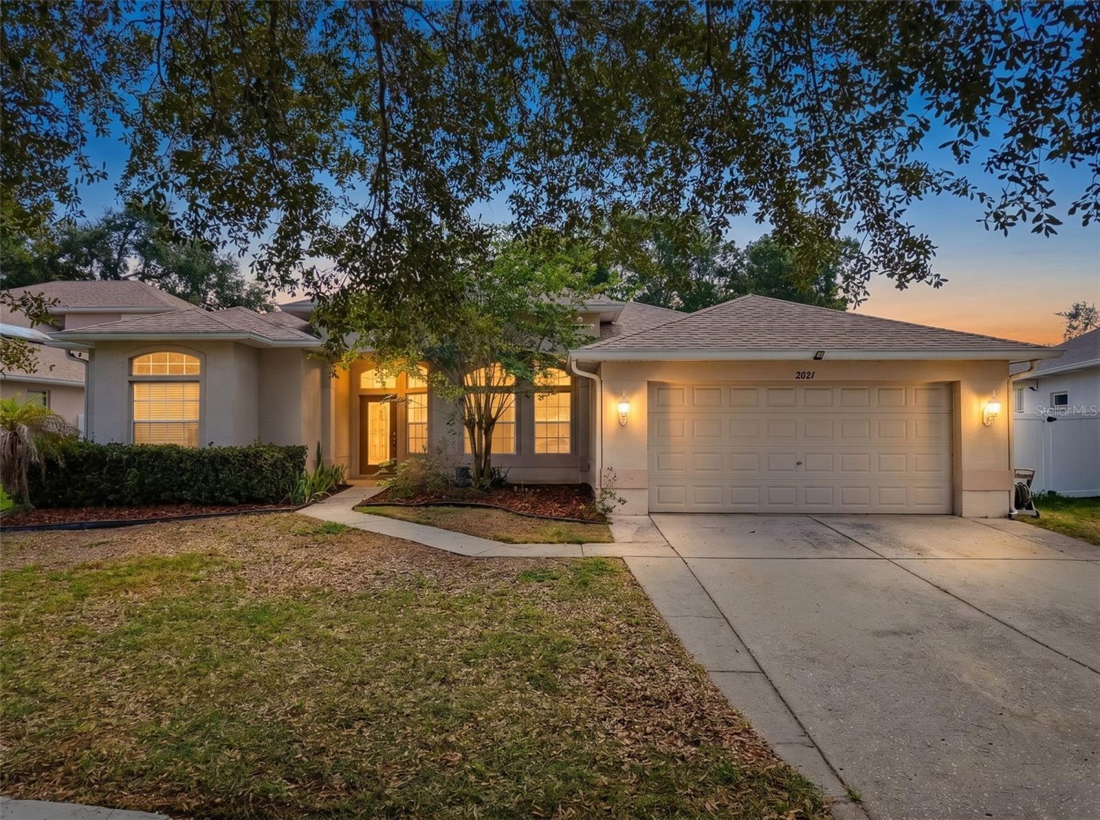 Photo of 2021 RUTHERFORD DRIVE DOVER FL 33527