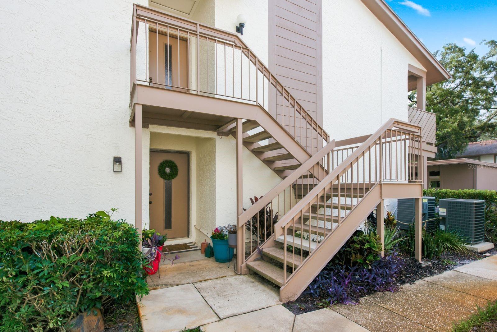 Photo of 511 MISTLETOE COURT #C SAFETY HARBOR FL 34695