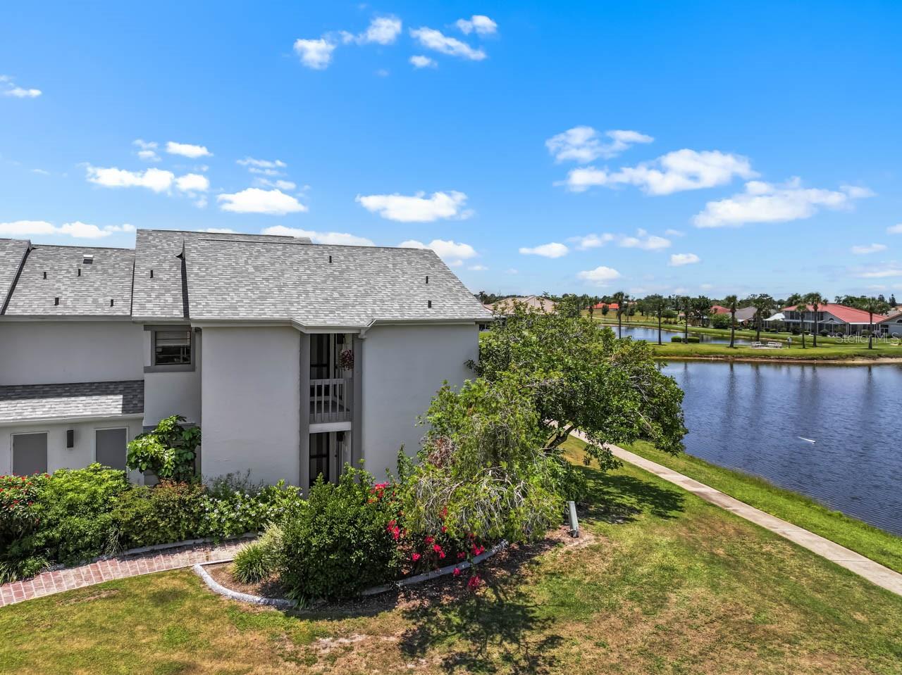 Photo of 609 LIVELY DRIVE #B SUN CITY CENTER FL 33573