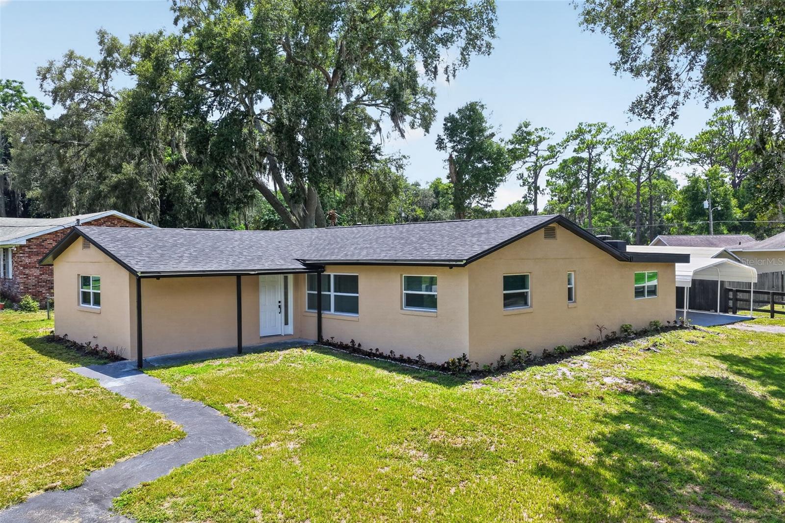 Photo of 708 CINDY AVENUE FRUITLAND PARK FL 34731