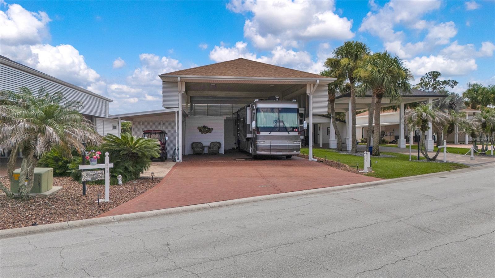 Photo of 312 CLUB COVE DRIVE TITUSVILLE FL 32780