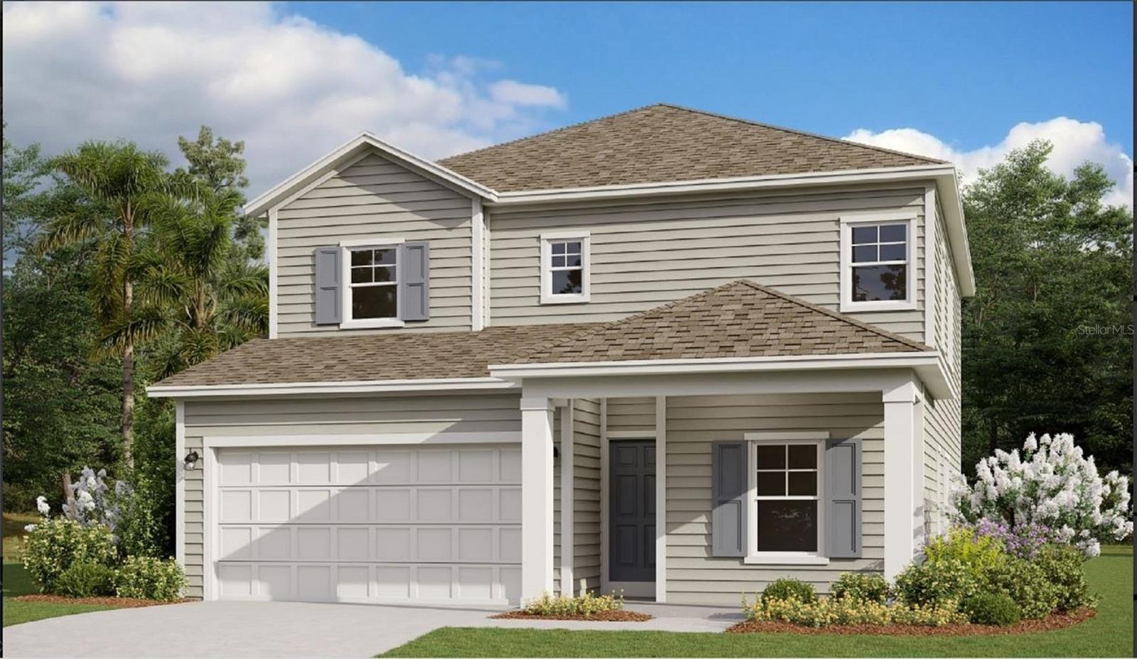 Photo of 765 PINTAIL TERRACE ORANGE PARK FL 32073