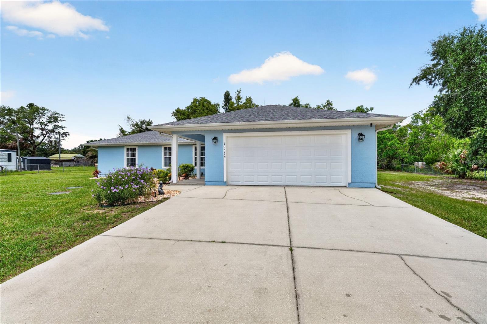 Photo of 10365 SE 148TH STREET SUMMERFIELD FL 34491