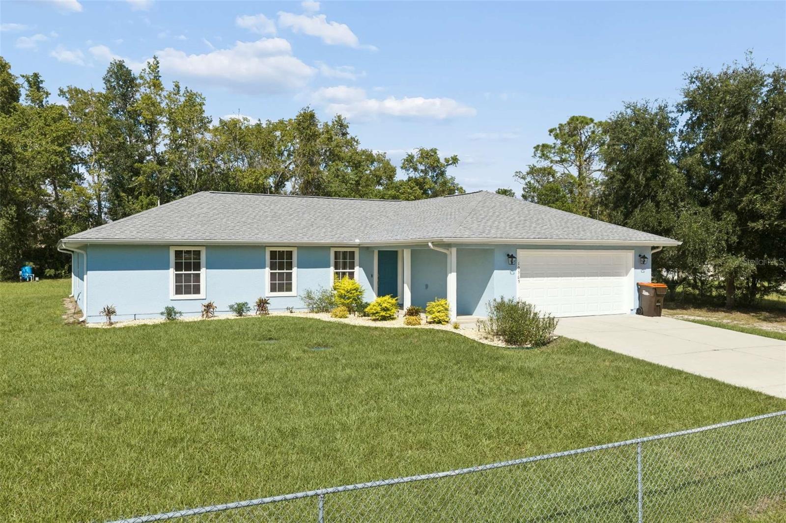 Photo of 10365 SE 148TH STREET SUMMERFIELD FL 34491