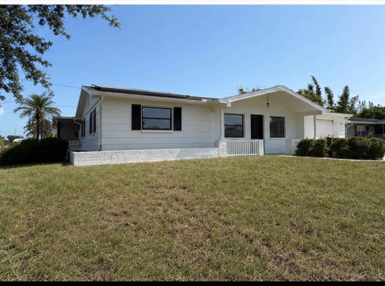 Photo of 3708 HOLIDAY LAKE DRIVE HOLIDAY FL 34691