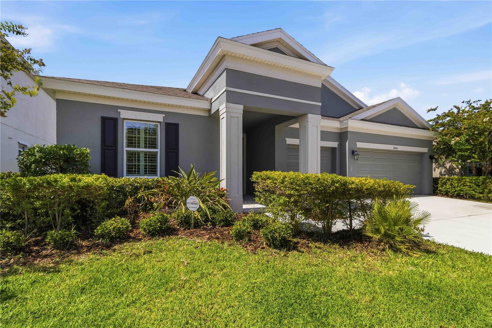 Photo of 6404 MAIDEN SEA DRIVE APOLLO BEACH FL 33572