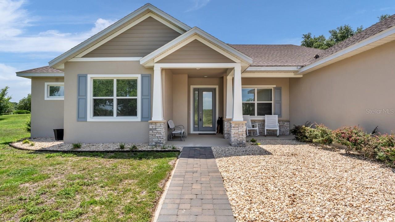 Photo of 5701 CRESTVIEW DRIVE LADY LAKE FL 32159