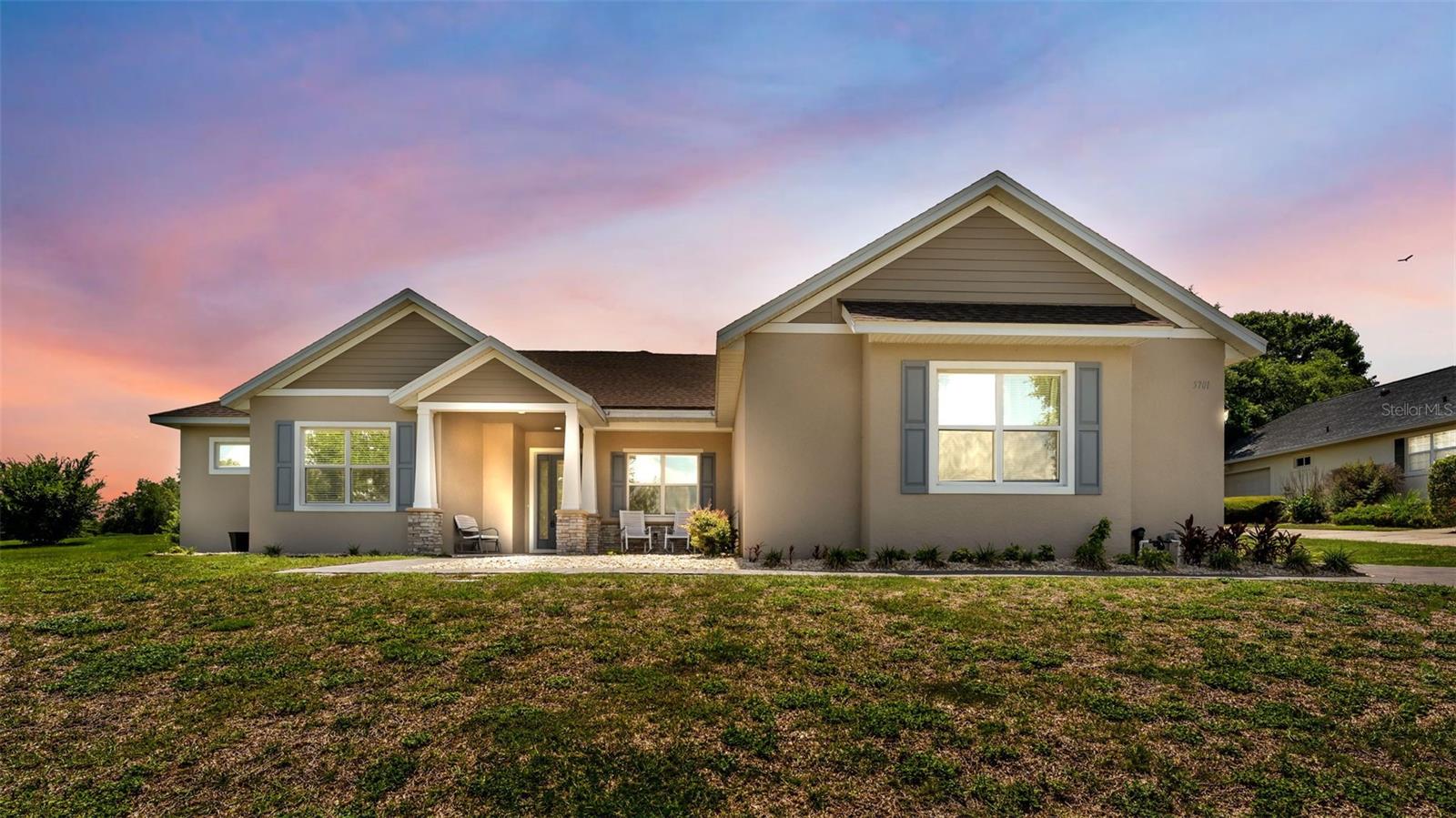 Photo of 5701 CRESTVIEW DRIVE LADY LAKE FL 32159